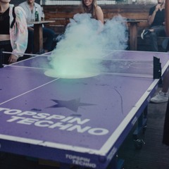 Miro @TOPSPIN TECHNO (Juli 2023)