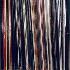 Travel playlist