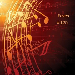 Some of my Soundcloud Favourites #125