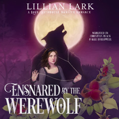 Ensnared by The Werewolf Retail Sample