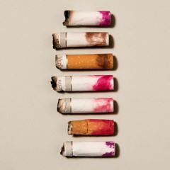 Cheap Perfume & Cigarettes