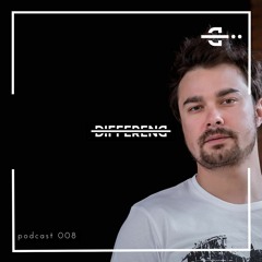 DifferenD Podcast 008 with Martin Stoilkov