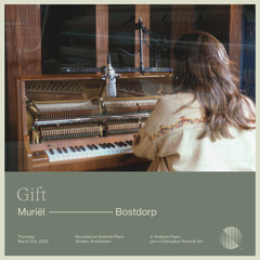 Gift (Andante Piano Sessions)