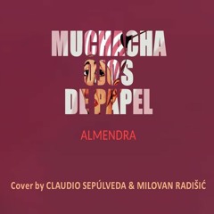 Muchacha ojos de papel - Almendra (cover)