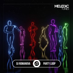 DJ Romanova - Party Loop [MTR27]