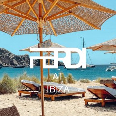 FERDI @ IBIZA