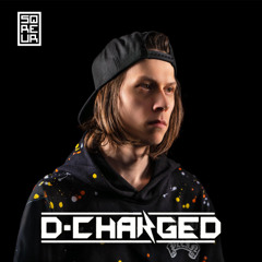 D-CHARGED | SQREUR ARTIST SPOTLIGHT | HARDSTYLE CLASSICS | HARDSTYLE