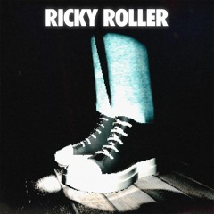 Ricky Roller  (prod.retrobands)