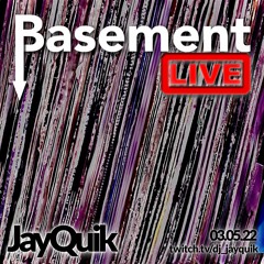 Basement LIVE_03.05.22