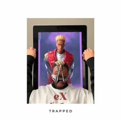 Trapped