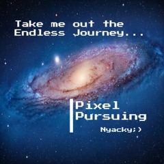 Pixel Pursuing