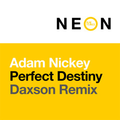 Perfect Destiny (Daxson Club Mix)