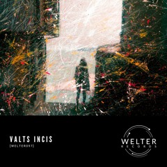 Valts Incis - Telefunk [WELTER097]