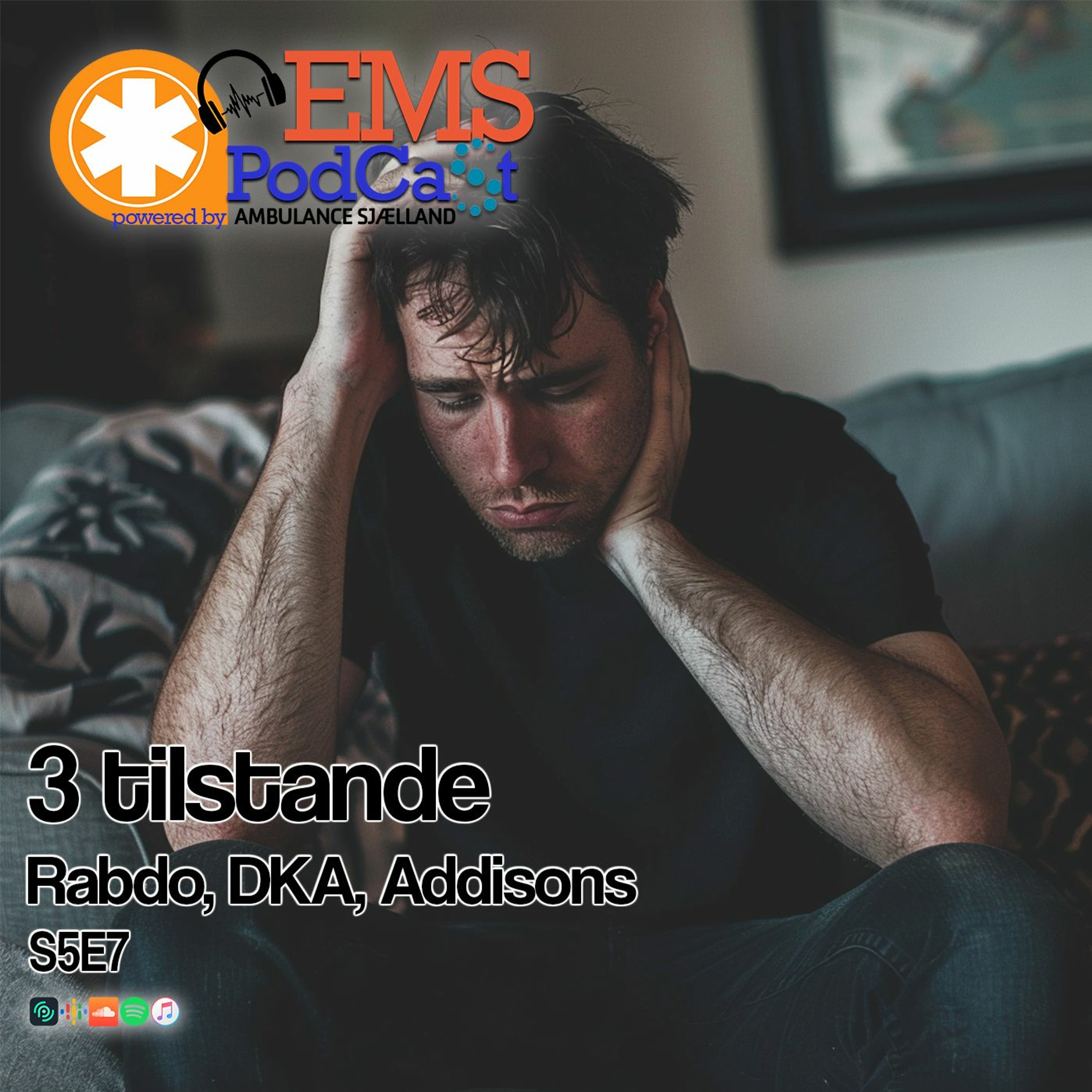 EMS PODCAST