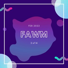 ShadowStar - Forest Bathing (FAWM 2022 Upload)
