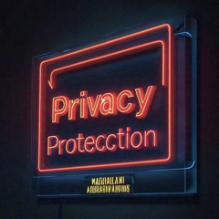 Privacy Protection prod. by xxx