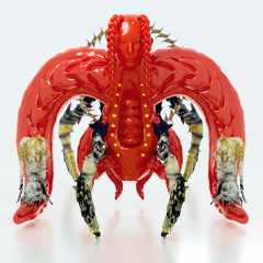 Arthropods Continent (feat. Li Jianhong)