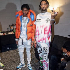PnB Rock - Rob My Cousin