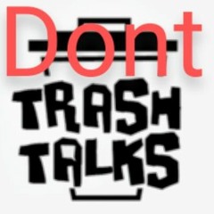 YOUNG ft Y2CLAY - Don't Trash Talks
