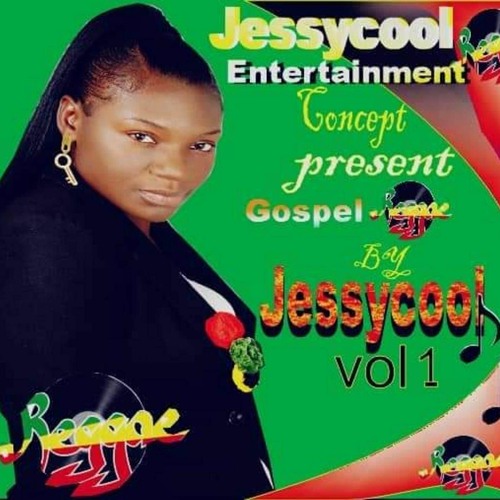 JessyCool - Change (Feat. Mr Vibe)