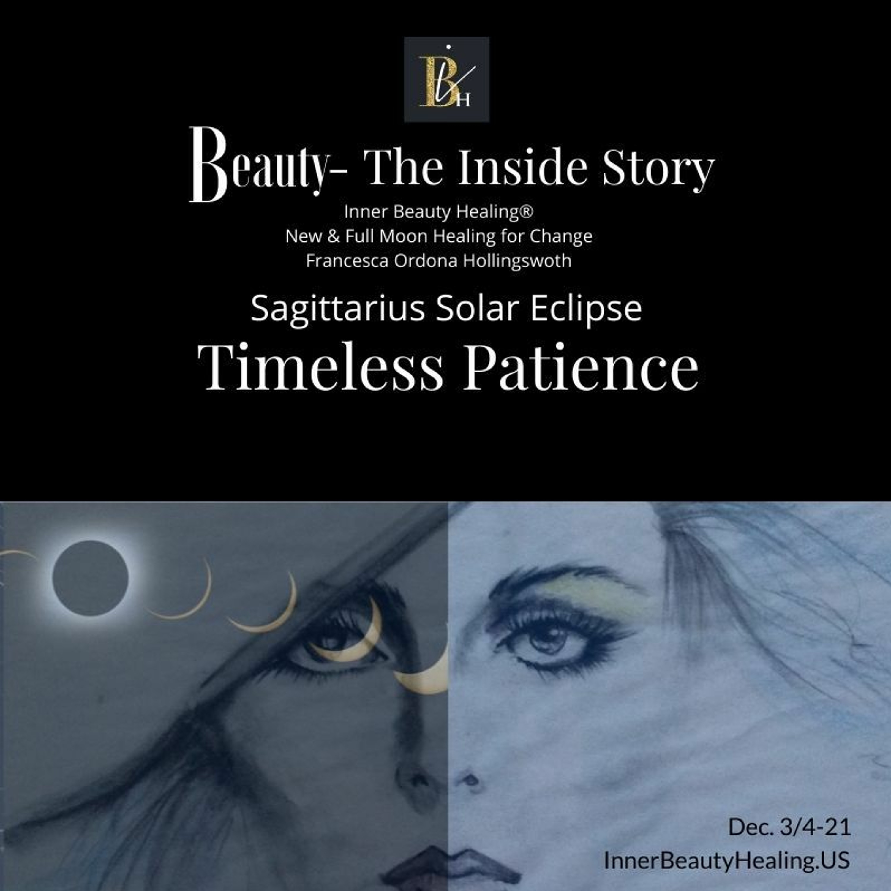 Inner Beauty Healing