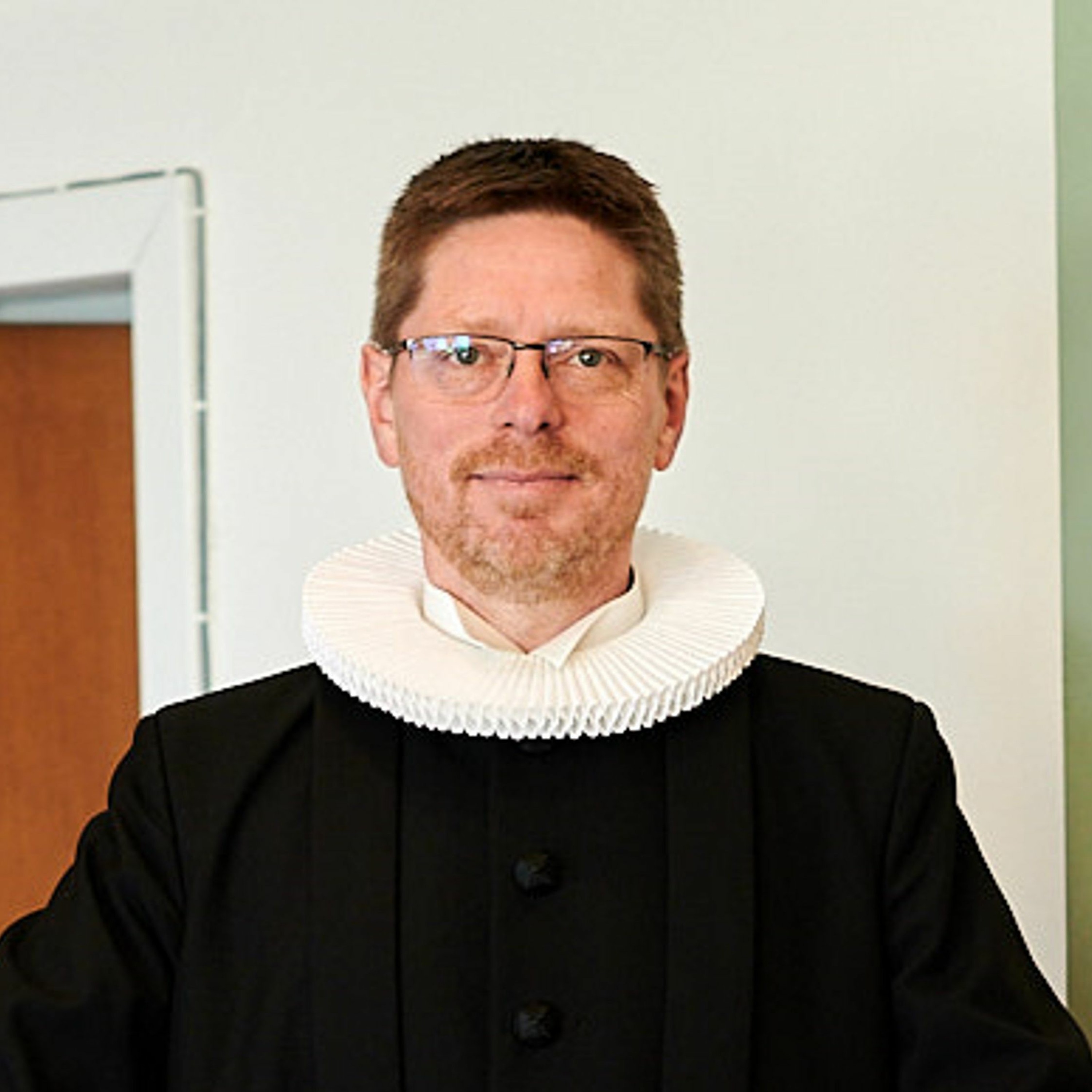 Emdrup Kirke podcast