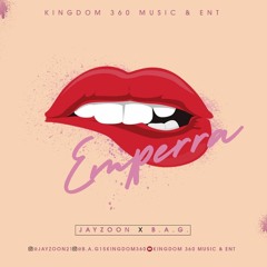 JAYZOON & B.A.G. - Emperra