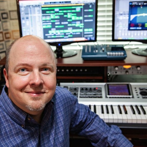 2021 Music Sampler - Orchestra & Choir, Epic, Dramatic, Sweeping