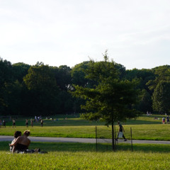 Prospect Park