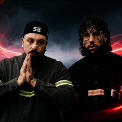 $uicideboy$ - Paris (PMA631 Remix)