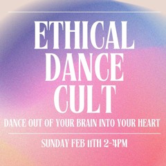 Ethical Dance Cult