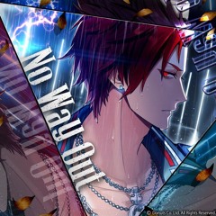No Way Out 青桐(Cover) Game Ver.