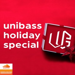 UniBass Holidays Special