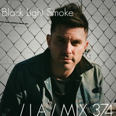 IA MIX 374 Black Light Smoke