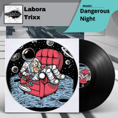 Labora Trixx - The Risk Is Real (Is Serious) (Original Mix){BALA114}
