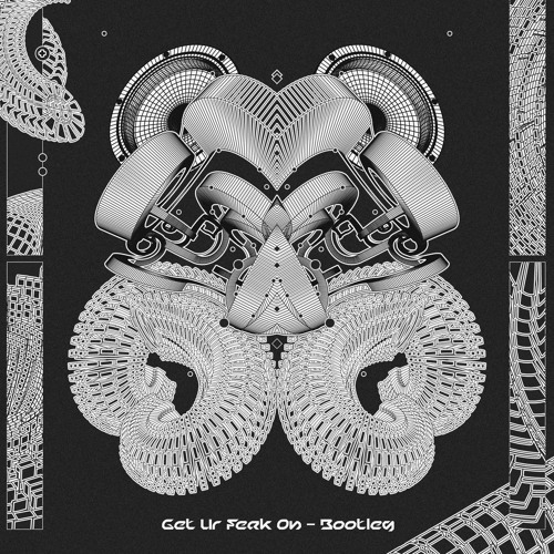 Get Ur Freak On [Absolem Bootleg]
