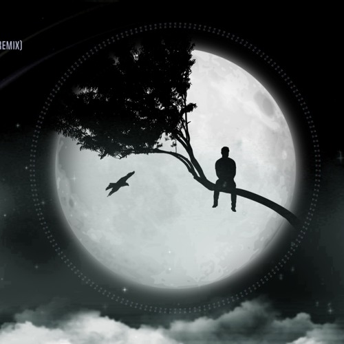 Enigma - Sitting On The Moon (ExBlack Remix)(2021)