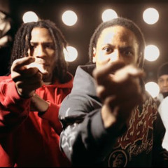 Sdot Go x Jay Hound x G Woody - Sweep Like This