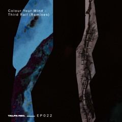 Colour Your Mind - Railroad Station (Judith Ahrends Remix)