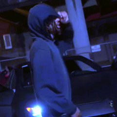 1oneam - throw up (prod. thrty)