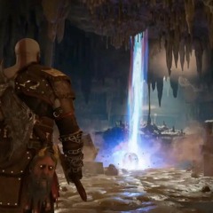 God of War Ragnarok Einherjar