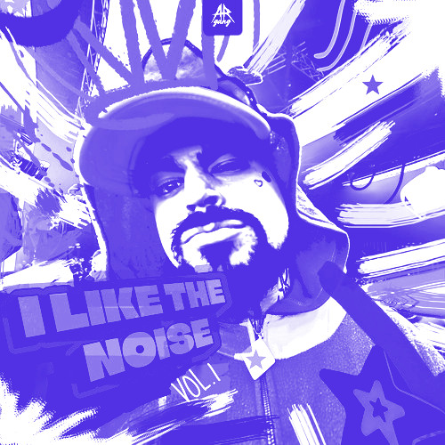 Sickmode - I LIKE THE NOISE (TUMES Edit) *FREE DL*