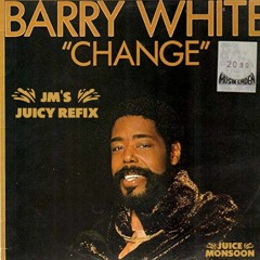 Change (VIVID Remix) - Barry White