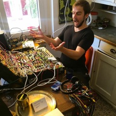 Olan (live) | Noonish - 5YRS Radio Bollwerk - 29.09.2021