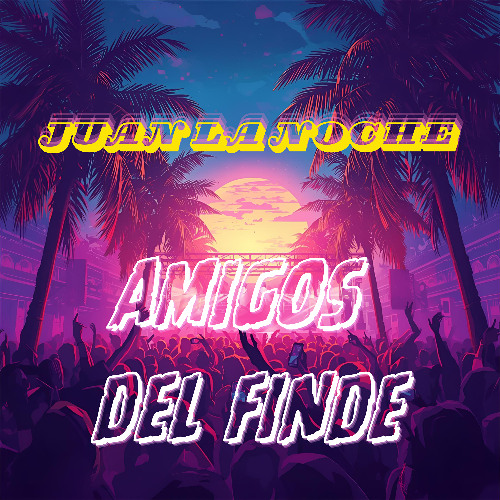 Amigos Del Finde