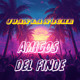 on Amigos Del Finde