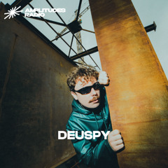 House with Deuspy