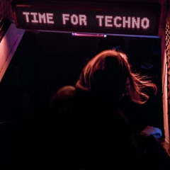 RAFFA-Time for Techno & Trance