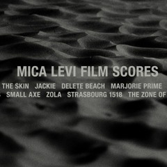 Nitetrax - MICA LEVI FILM SCORES 300424