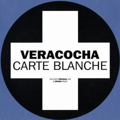 Veracocha - Carte Blanche - Andy Newtz Energized Bootleg Remix